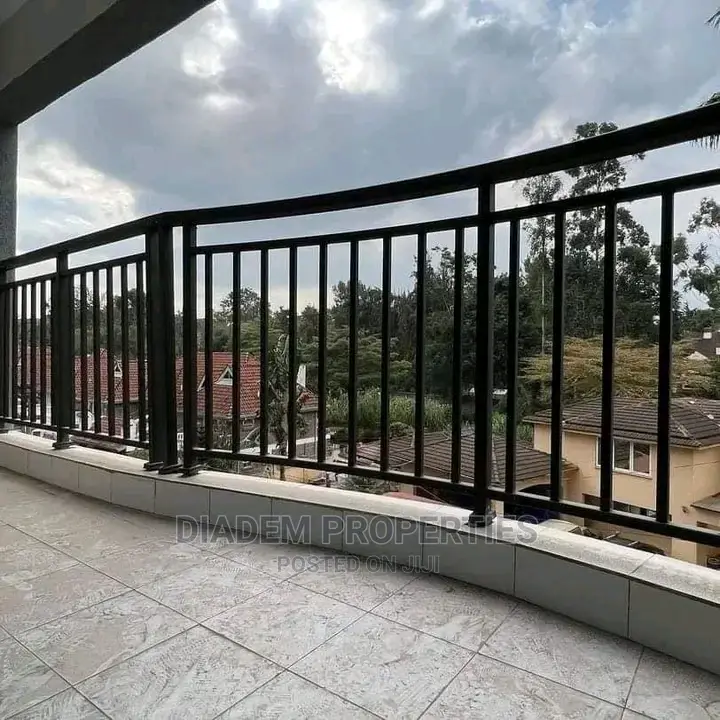 Spacious 2-Bedroom Apartment in Kileleshwa Available for Rent in Kileleshwa