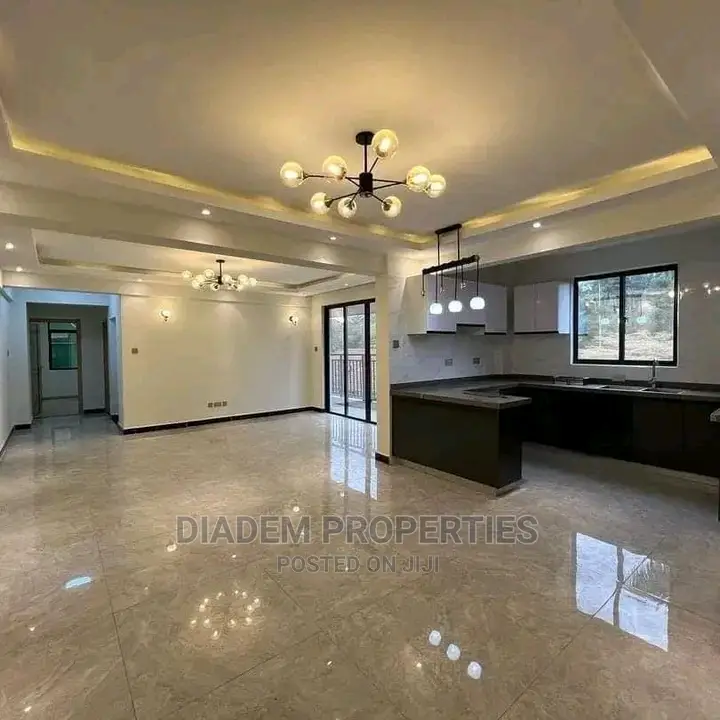 Spacious 2-Bedroom Apartment in Kileleshwa Available for Rent in Kileleshwa
