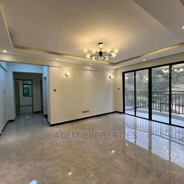 Spacious 2-Bedroom Apartment in Kileleshwa Available for Rent in Kileleshwa