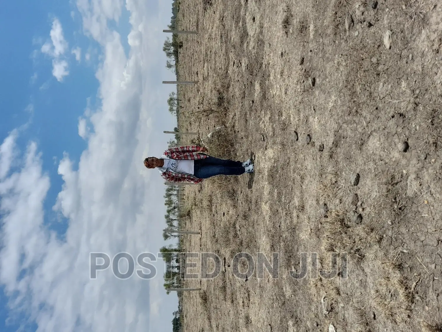 Plots Along Thika Road in Kamakis