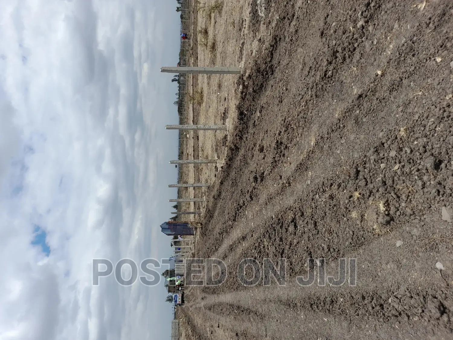 Plots Along Thika Road in Kamakis