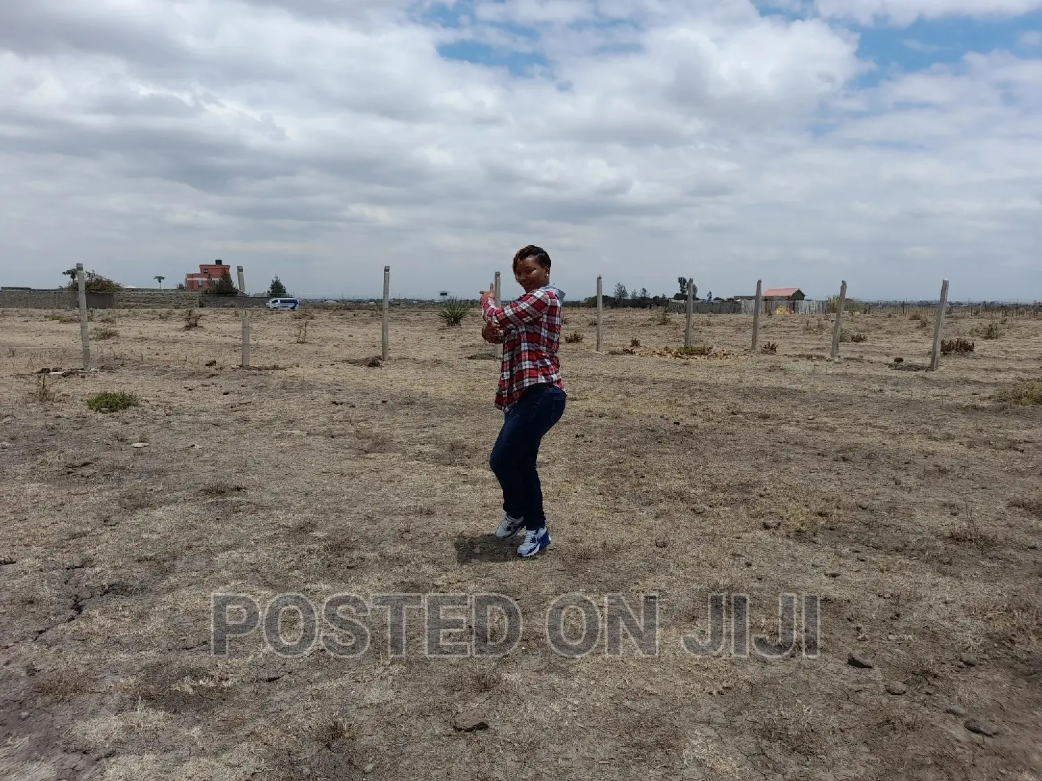 Plots Along Thika Road in Kamakis