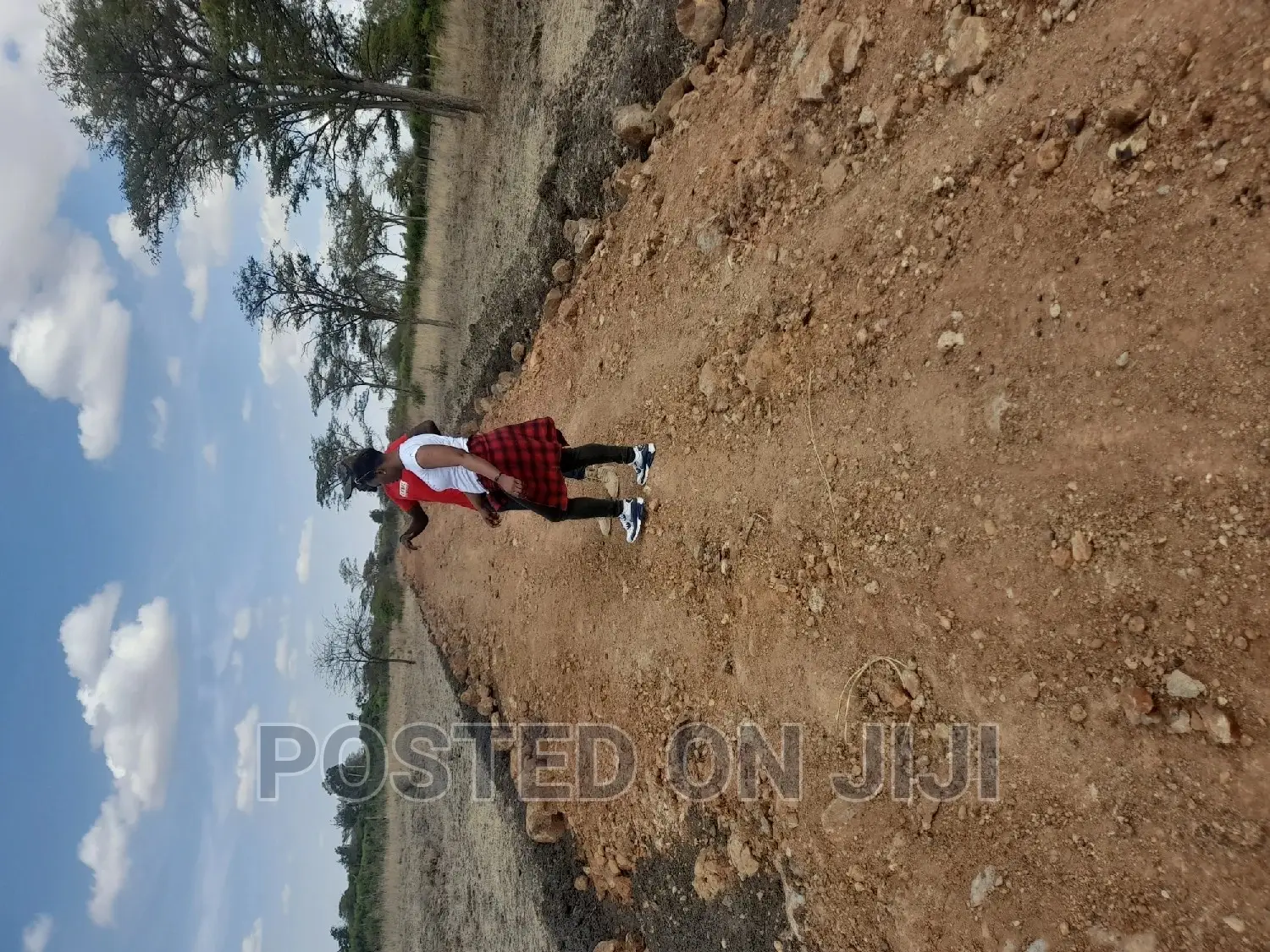 Jujafarm Plots for Sale in Juja