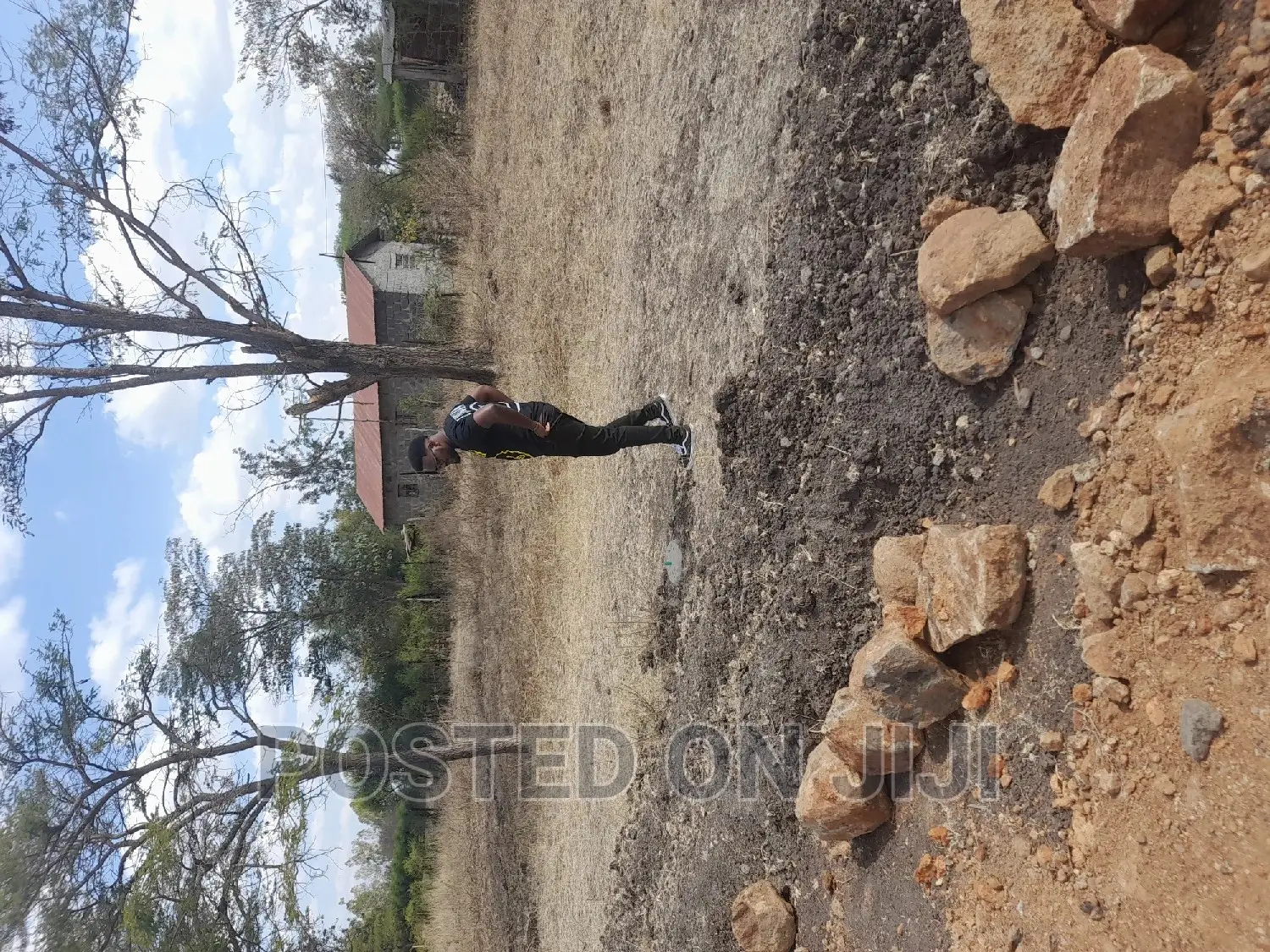 Jujafarm Plots for Sale in Juja