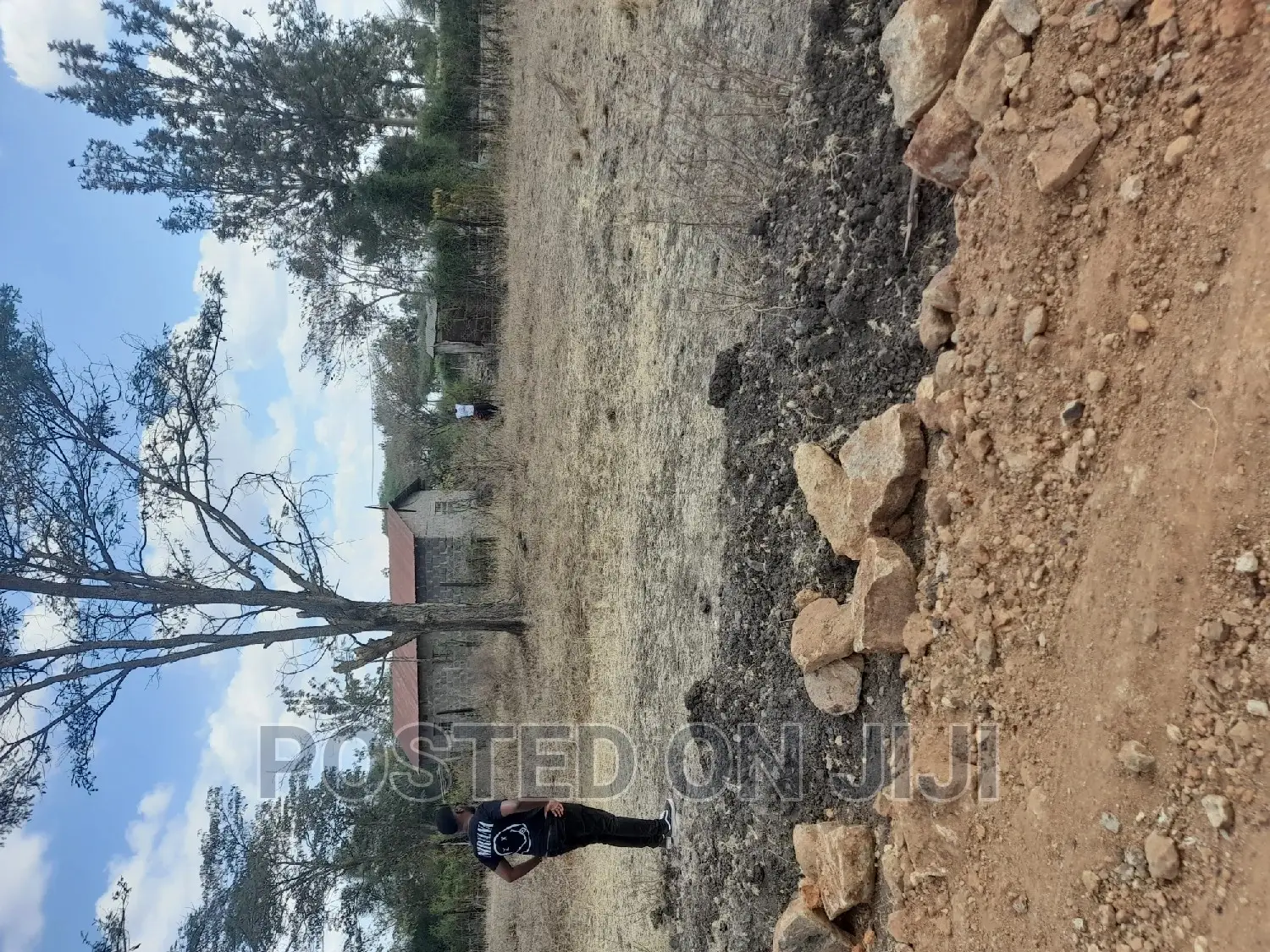 Jujafarm Plots for Sale in Juja