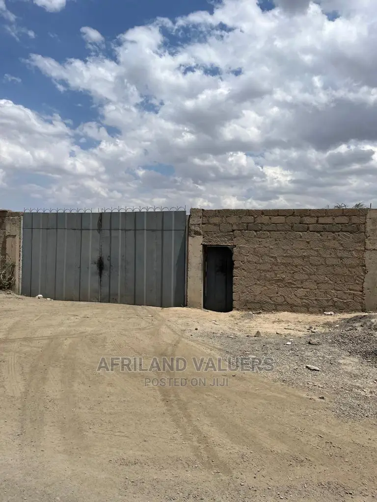 Prime 10-Acre Land in Athi-River for Sale in Lukenya