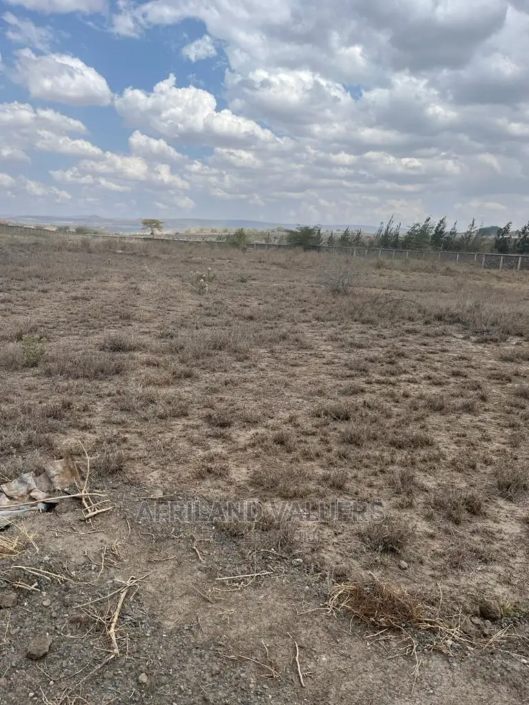 Prime 10-Acre Land in Athi-River for Sale in Lukenya