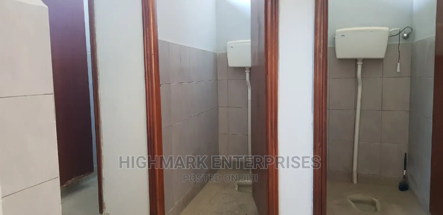 . Spacious Godowns to Rent on Mombasa Road in Mavoko