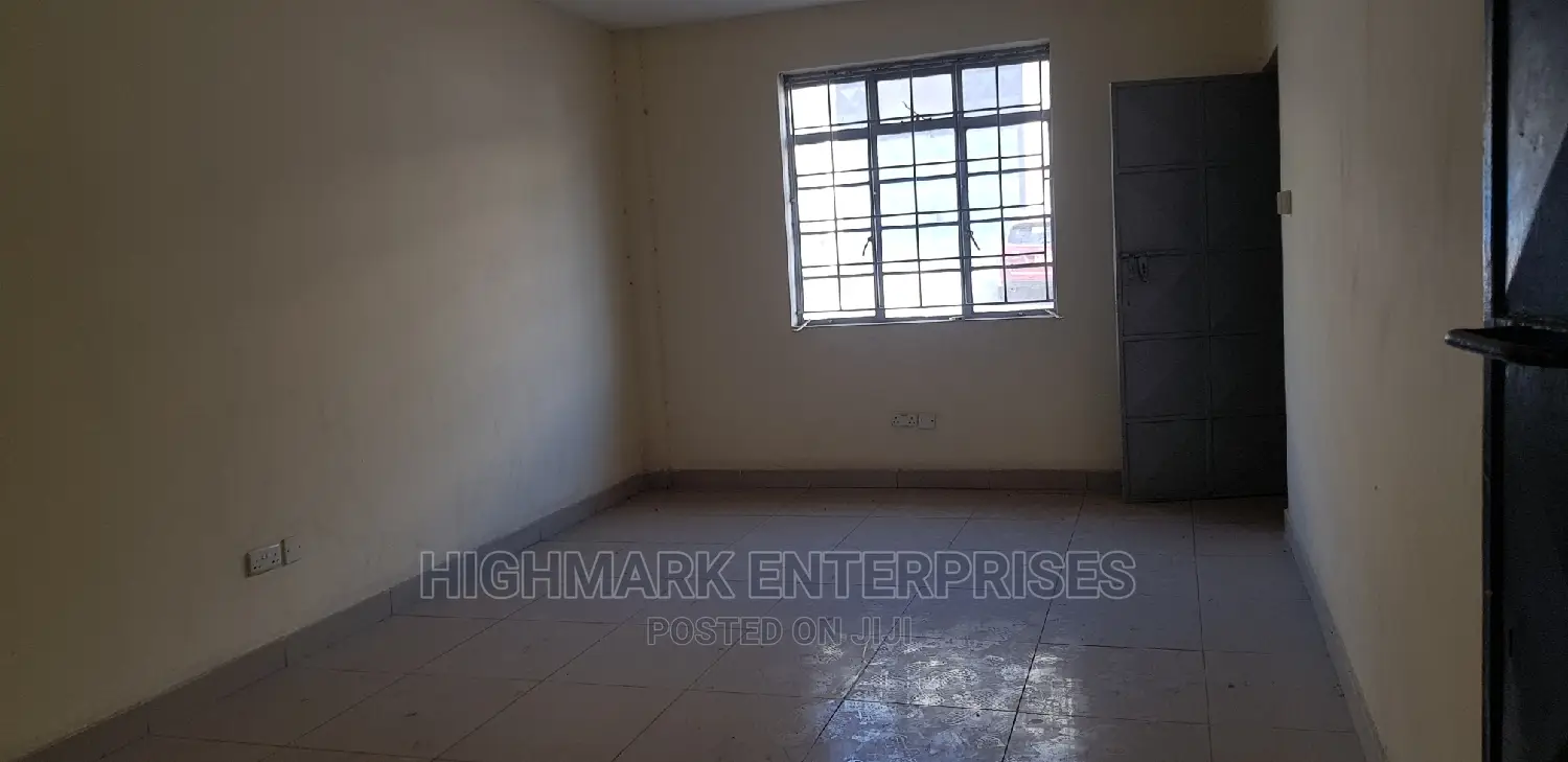 Spacious Godown/Warehouse for Rent in Mavoko in Mavoko