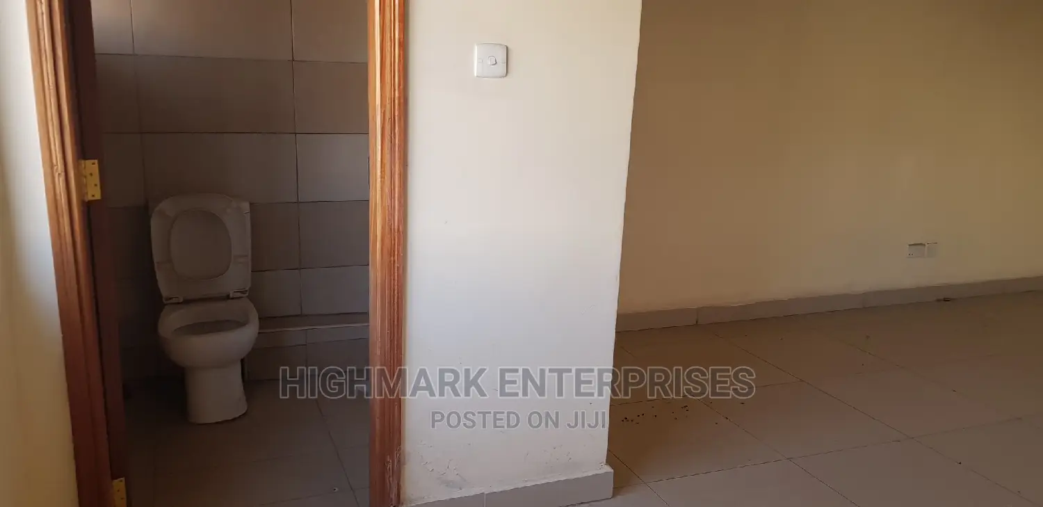 Spacious Godown/Warehouse for Rent in Mavoko in Mavoko