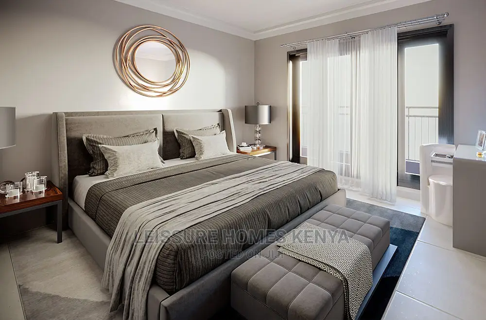 Ideal 2-Bedroom Apartment in Syokimau - For Sale Now in Syokimau
