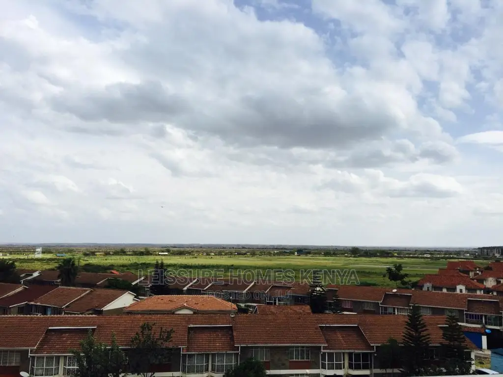 3-Bedroom Apartment in Prime Syokimau - For Sale Today in Syokimau