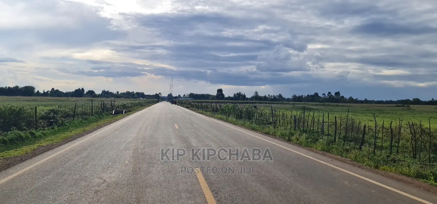 Find Your Dream Plot in Marura Tarmac, Eldoret in Kimumu