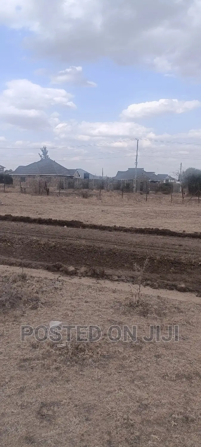 Find Your Dream Home Along Kangundo Road - Prime Properties for Sale in Joska