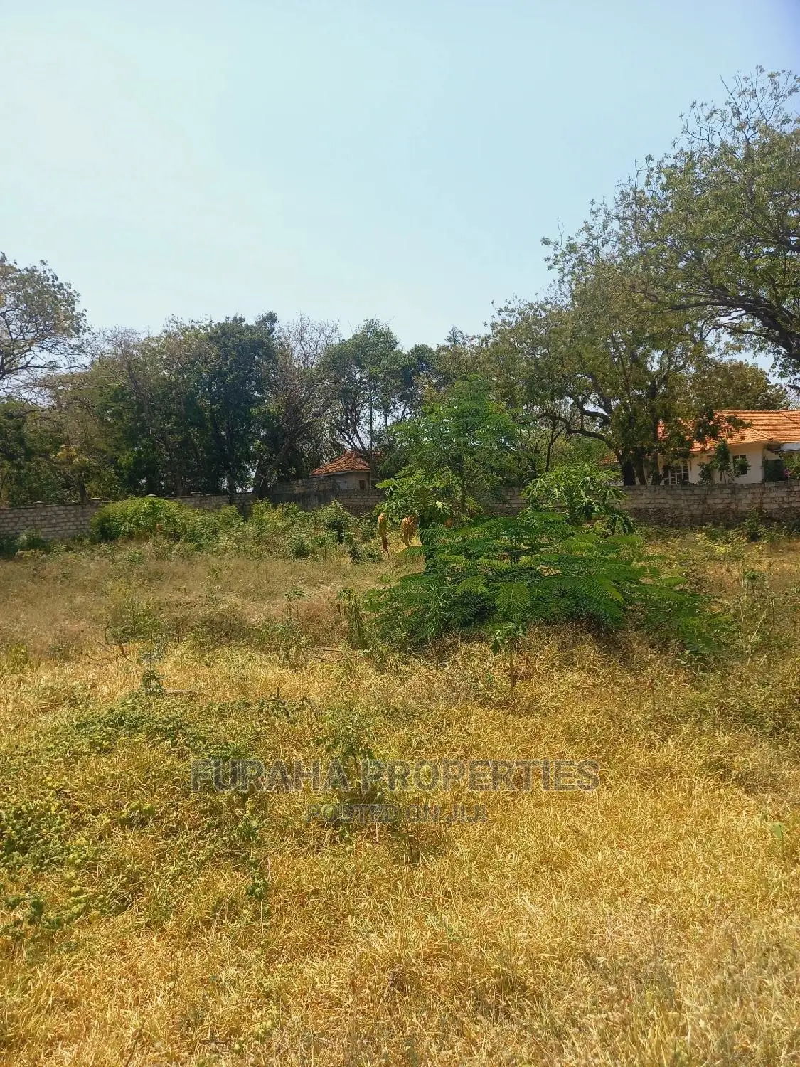 Prime Half Acre Plots for Sale in Nyali - Affordable & Convenient Living in Nyali