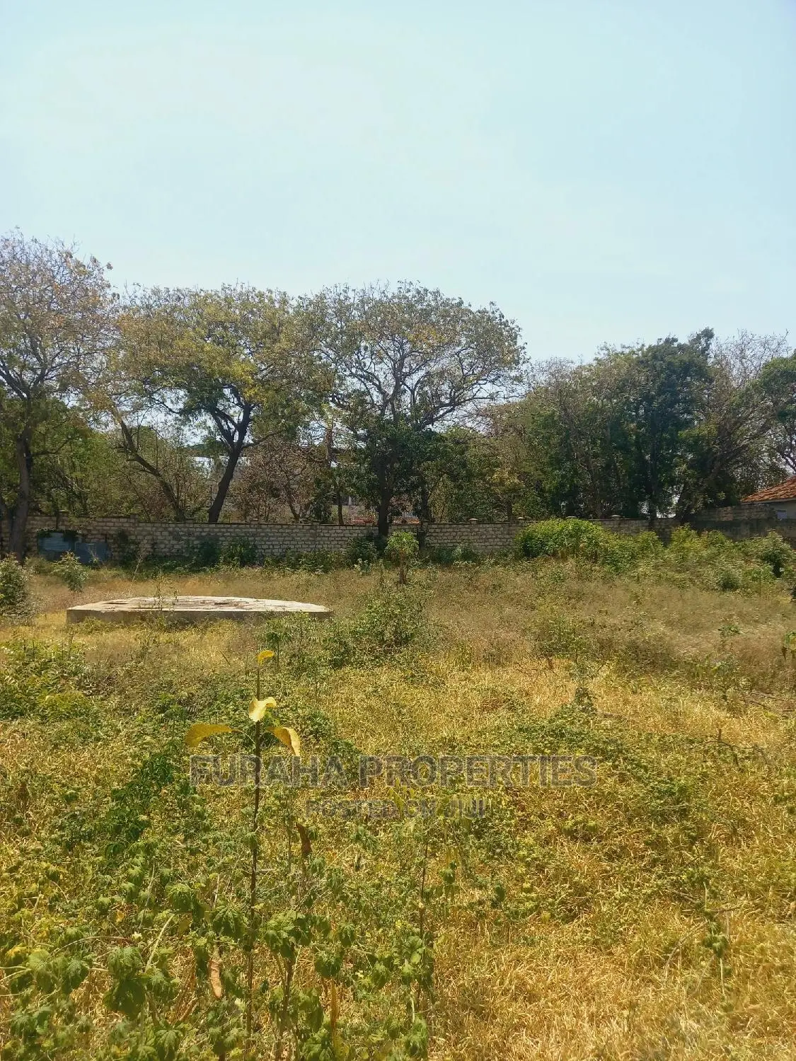 Prime Half Acre Plots for Sale in Nyali - Affordable & Convenient Living in Nyali