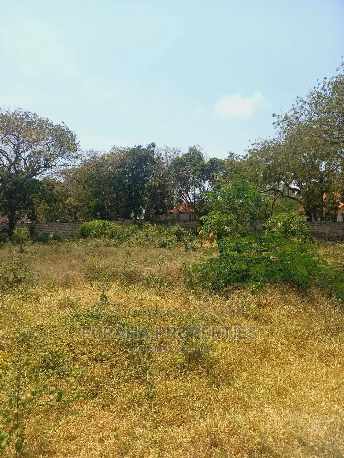Prime Half Acre Plots for Sale in Nyali - Affordable & Convenient Living in Nyali