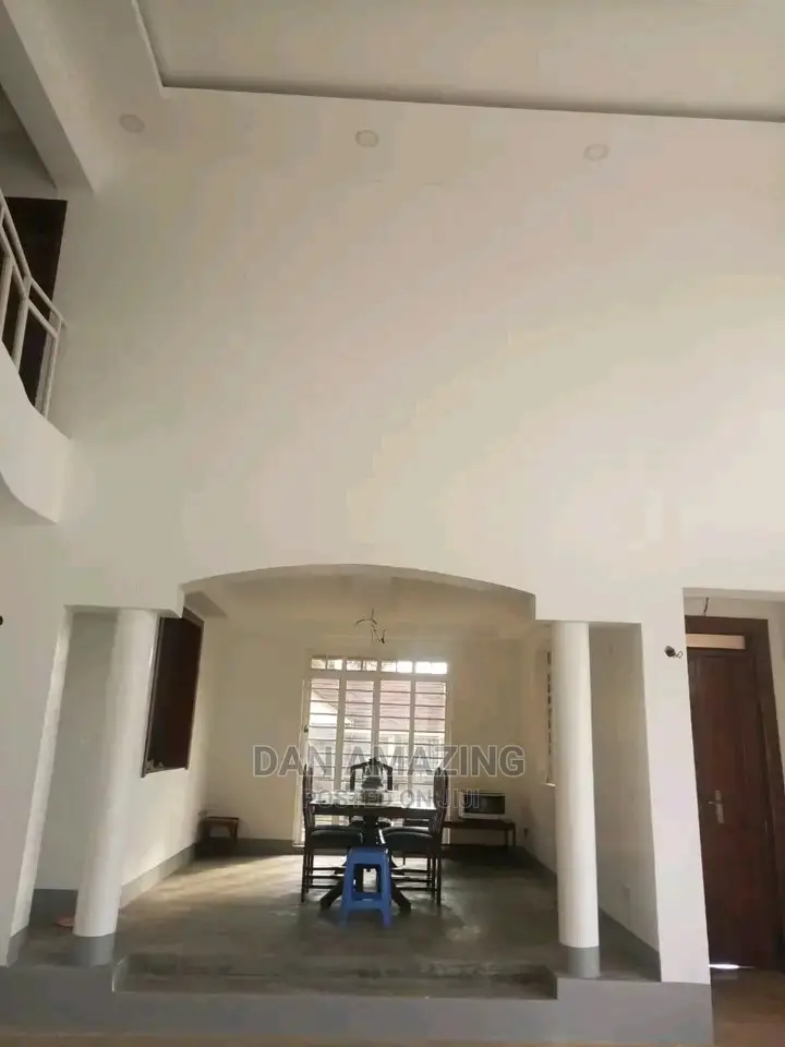 Exceptional 6-Bedroom Maisonette in Ngong CBD For Sale in Ngong CBD
