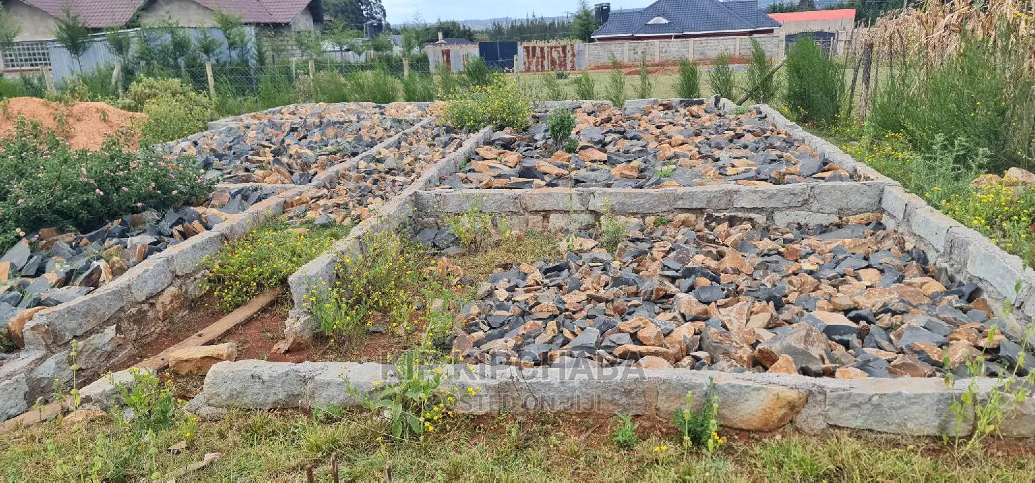 3-Bedroom Approved House in Prime Location, Kipkenyo - For Sale in Kipkenyo
