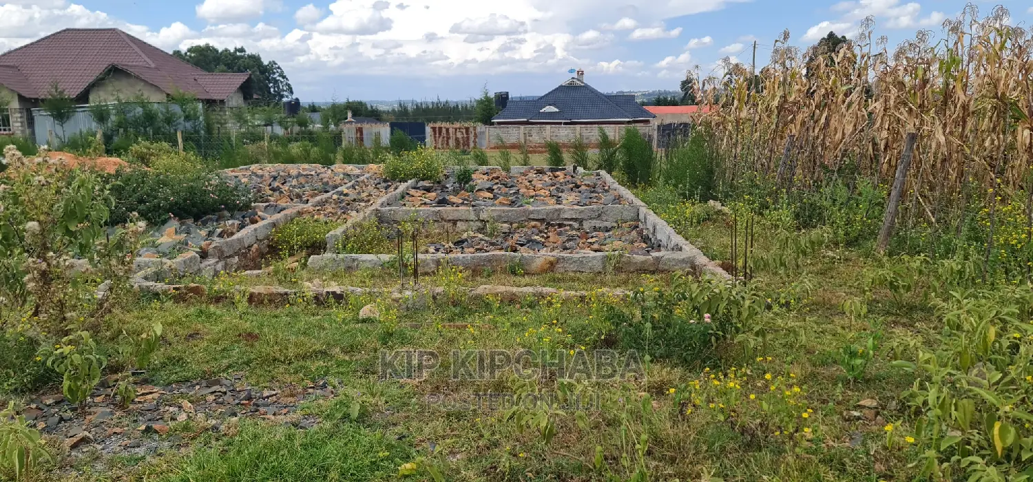3-Bedroom Approved House in Prime Location, Kipkenyo - For Sale in Kipkenyo