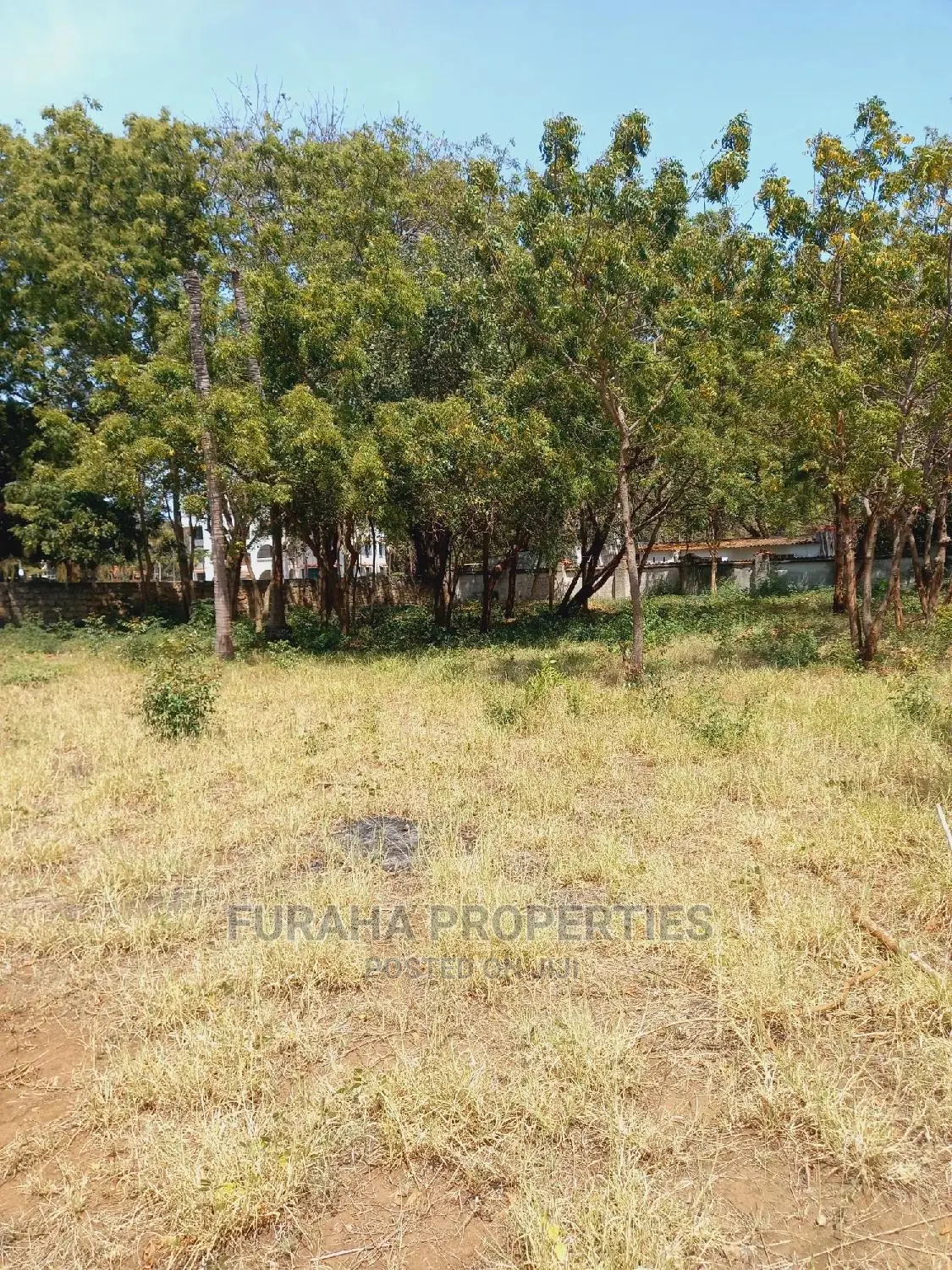 Prime 1 Acre Land for Sale in Old Nyali - Capitalize on Great Opportunity in Nyali
