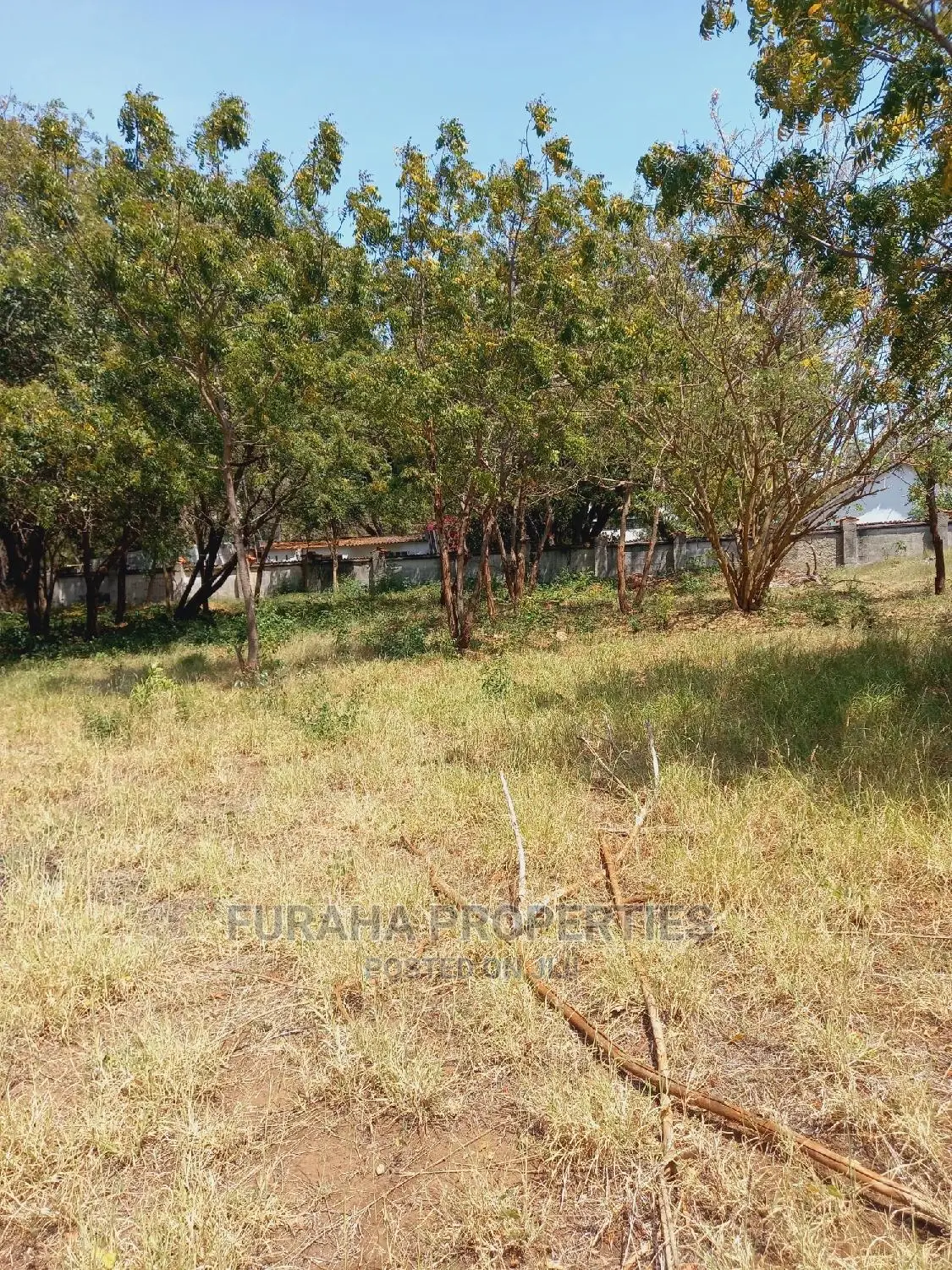 Prime 1 Acre Land for Sale in Old Nyali - Capitalize on Great Opportunity in Nyali