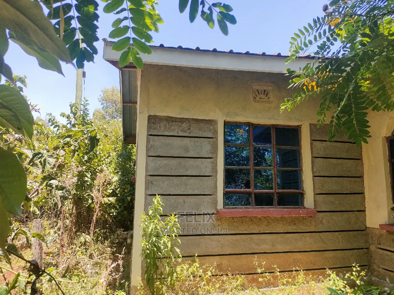 Mini Flat in Karatina Giakaibei for sale in Karatina Town