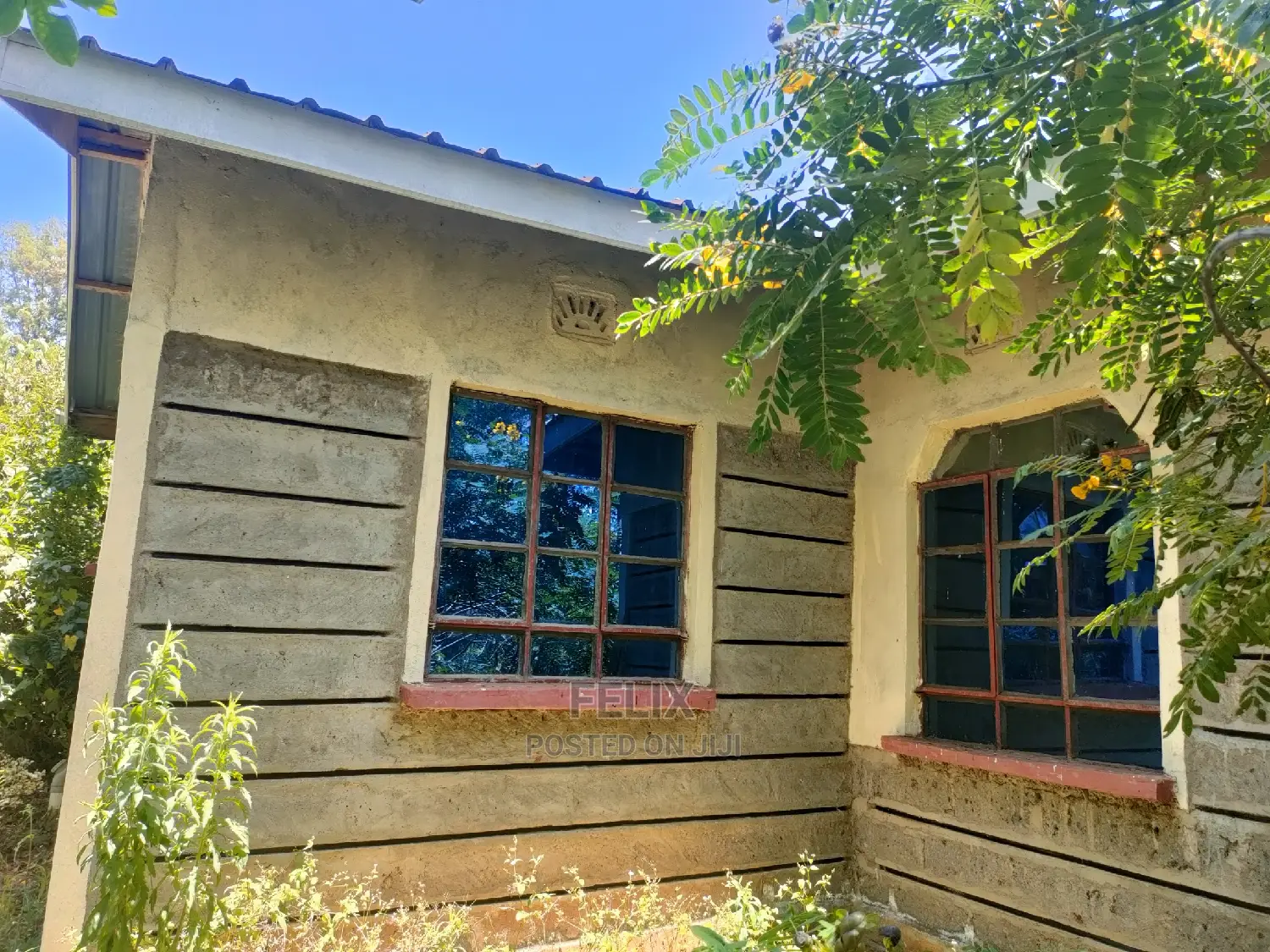 Mini Flat in Karatina Giakaibei for sale in Karatina Town