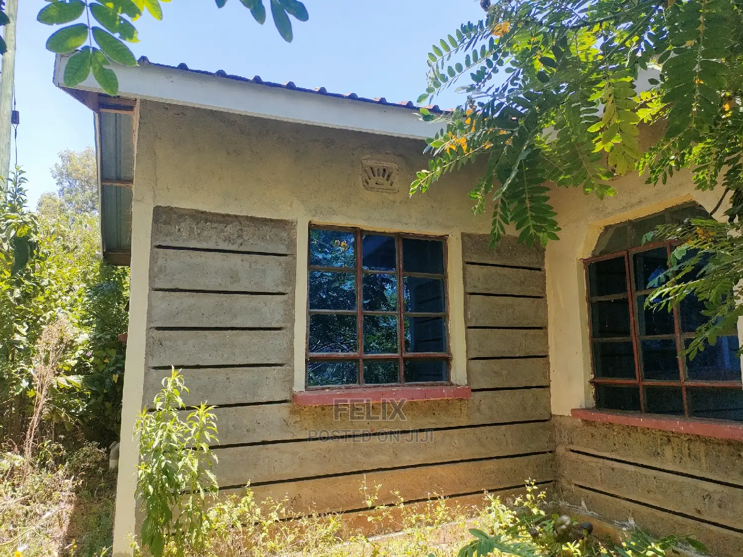Mini Flat in Karatina Giakaibei for sale in Karatina Town
