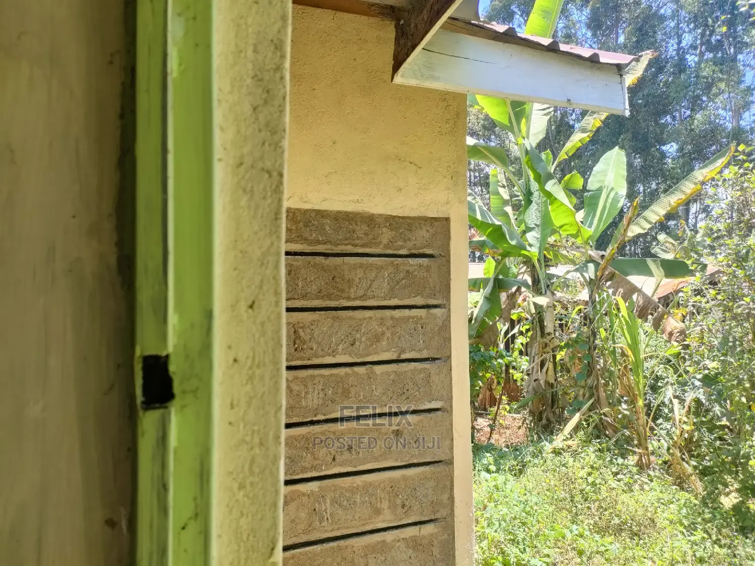 Mini Flat in Karatina Giakaibei for sale in Karatina Town