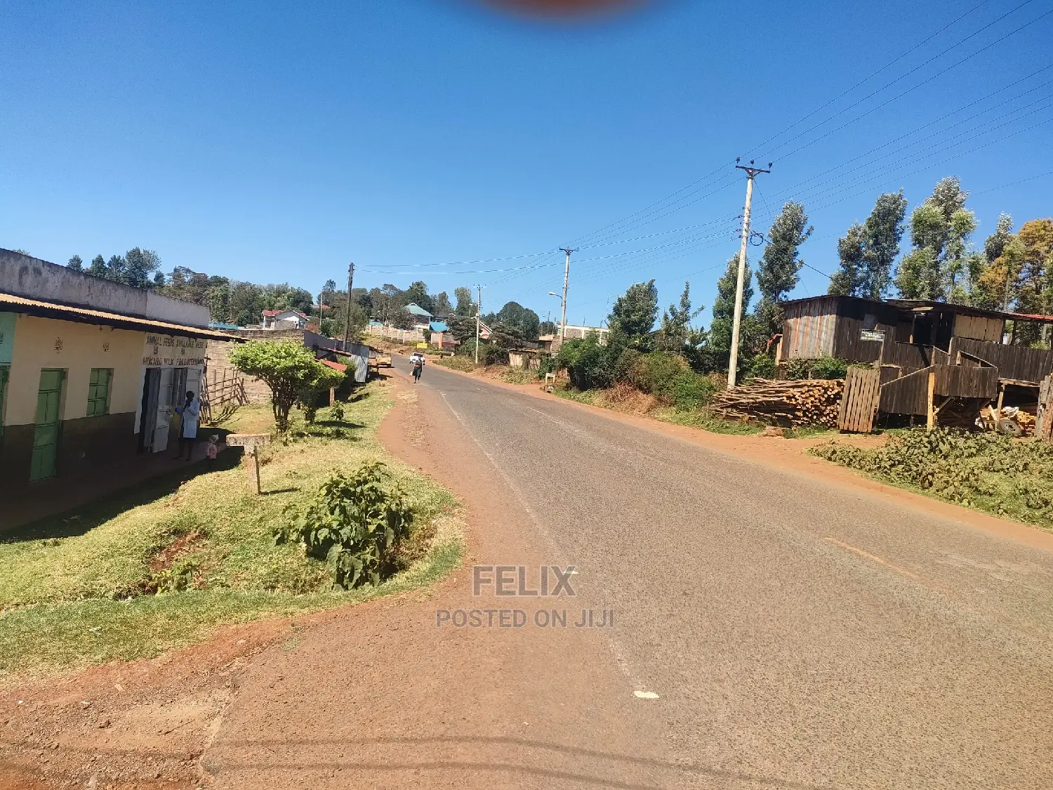 Nyeri Classic Rental House on Sale in Nyeri Town
