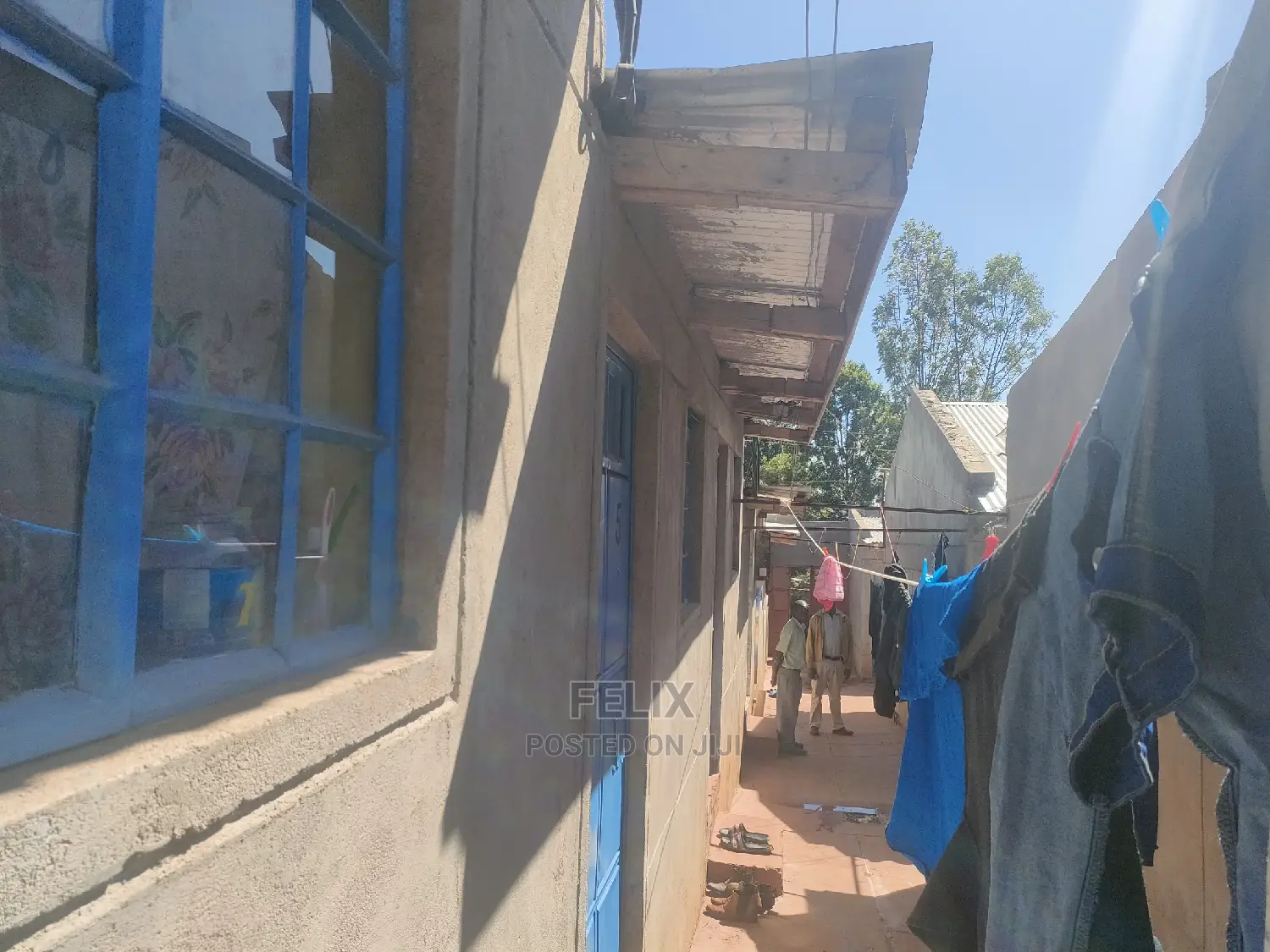 Nyeri/Kandara Rental House on Sale in Nyeri Town