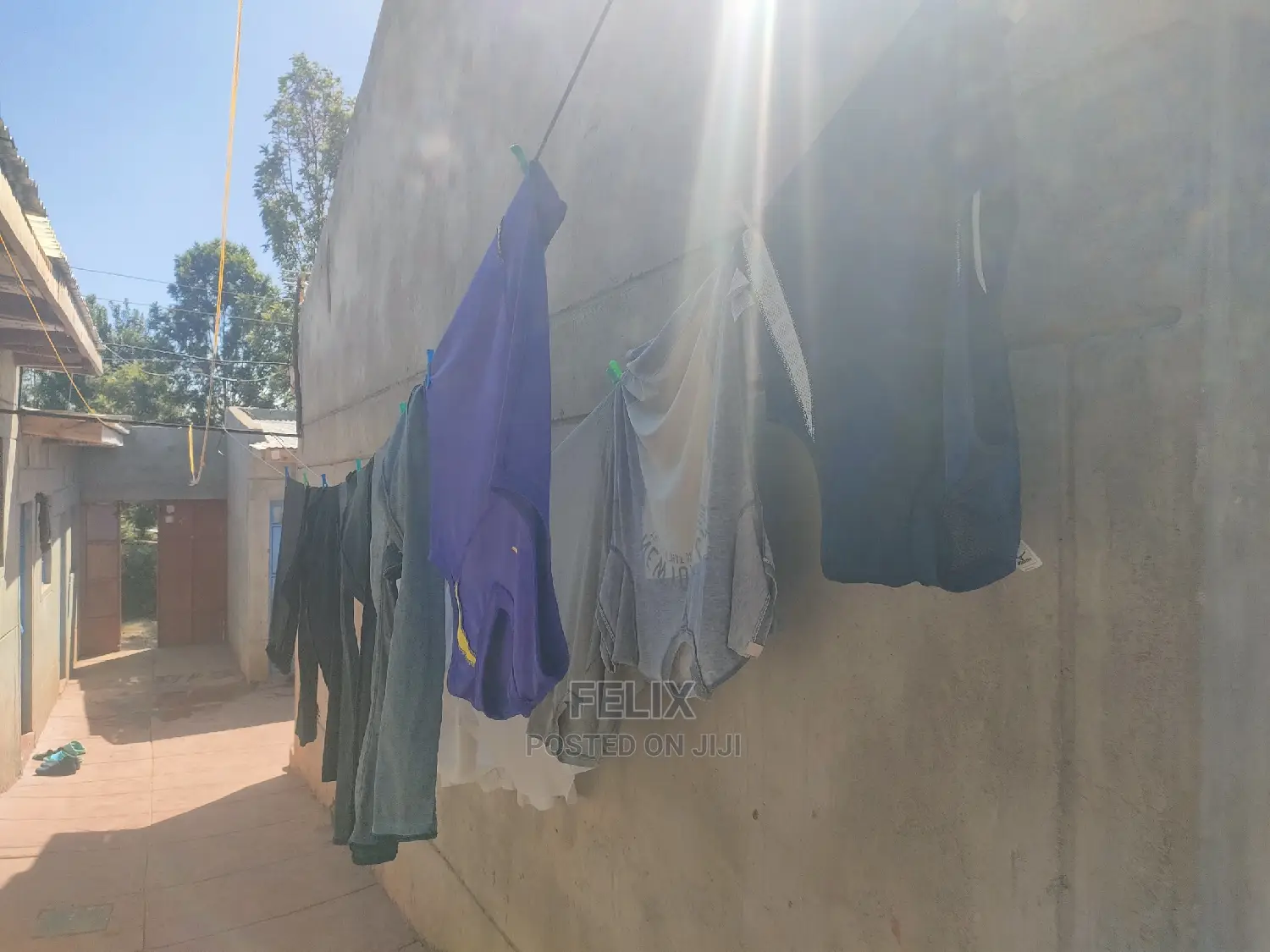 Nyeri/Kandara Rental House on Sale in Nyeri Town