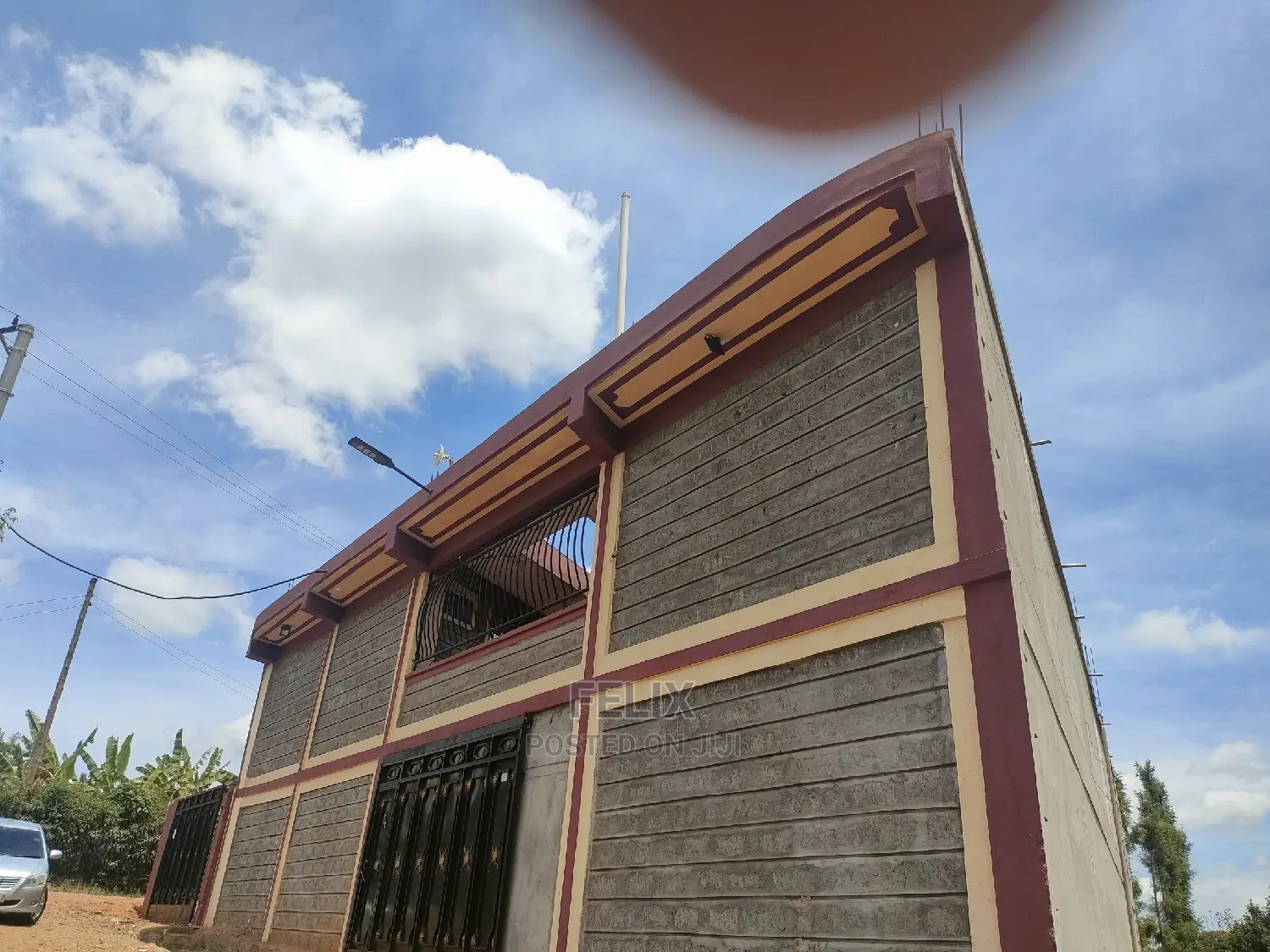Karatina/Karindundu Rental House on Sale in Karatina Town