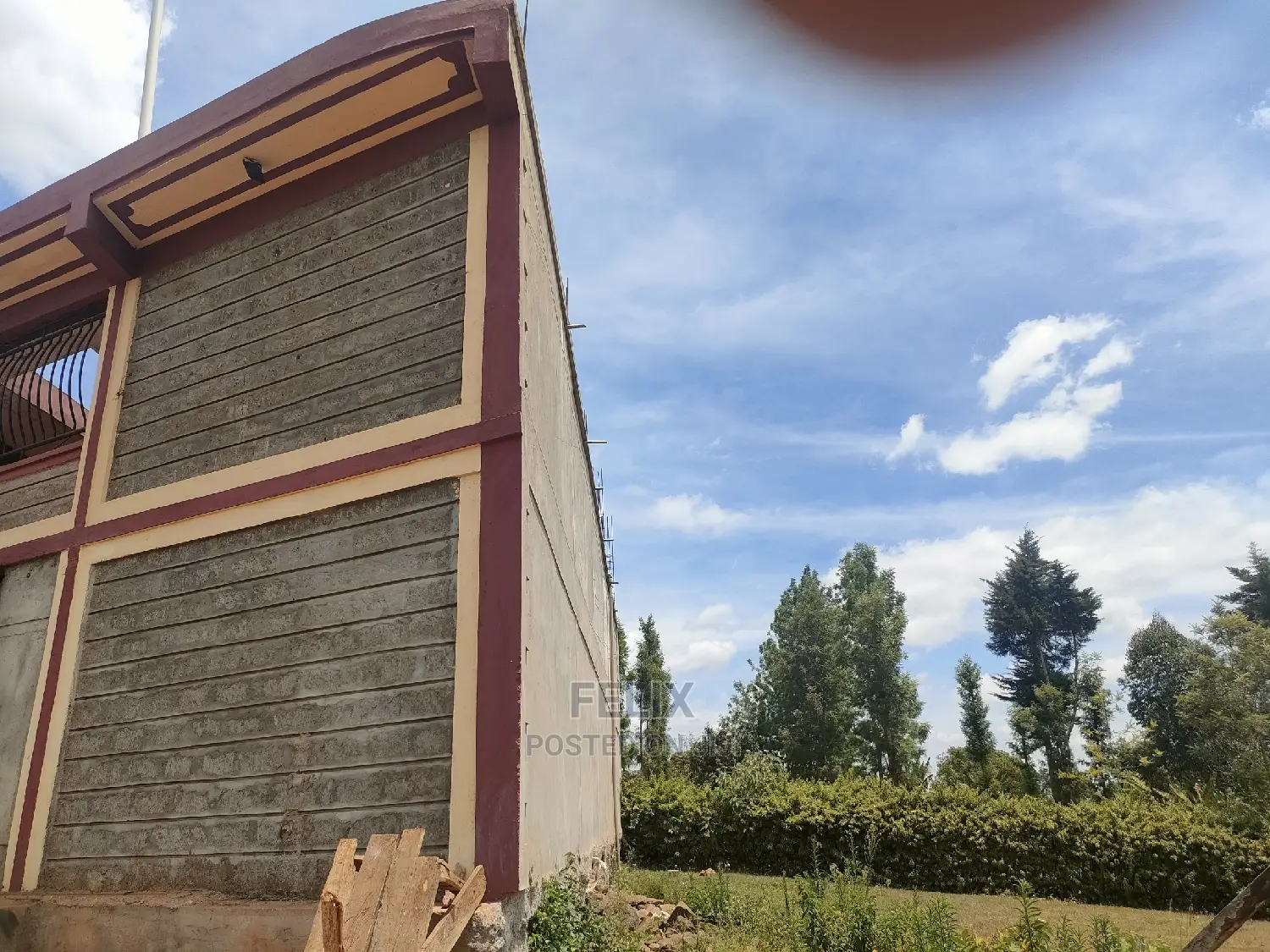 Karatina/Karindundu Rental House on Sale in Karatina Town