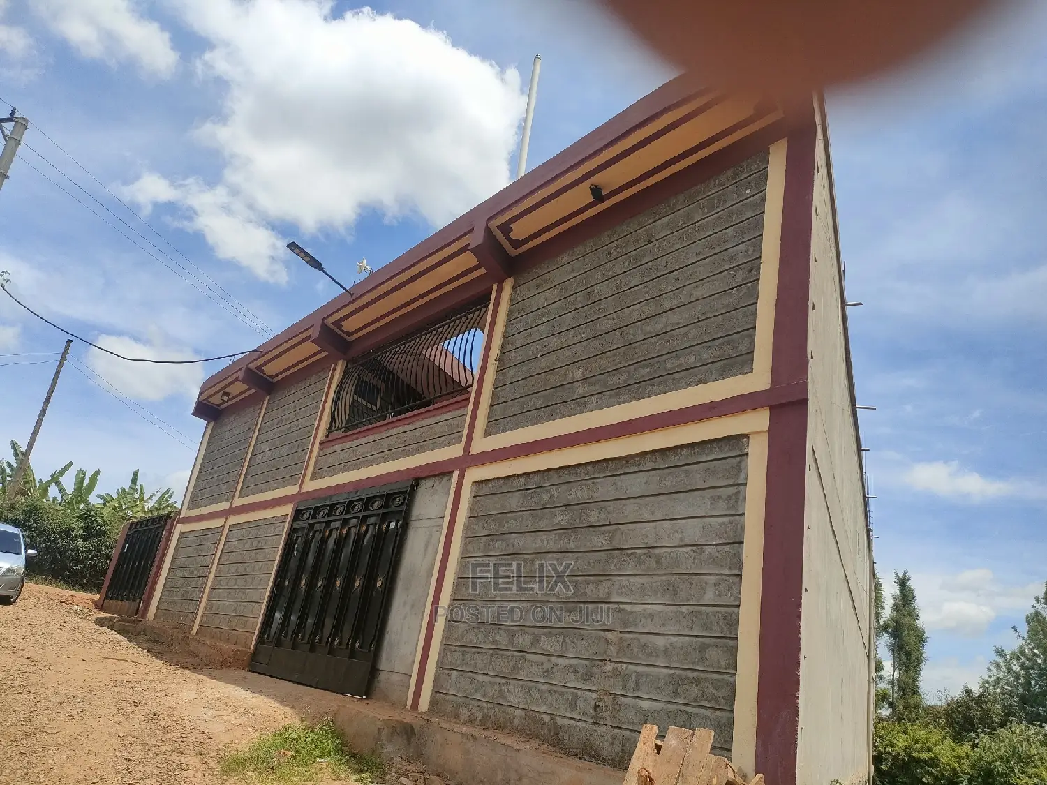 Karatina/Karindundu Rental House on Sale in Karatina Town