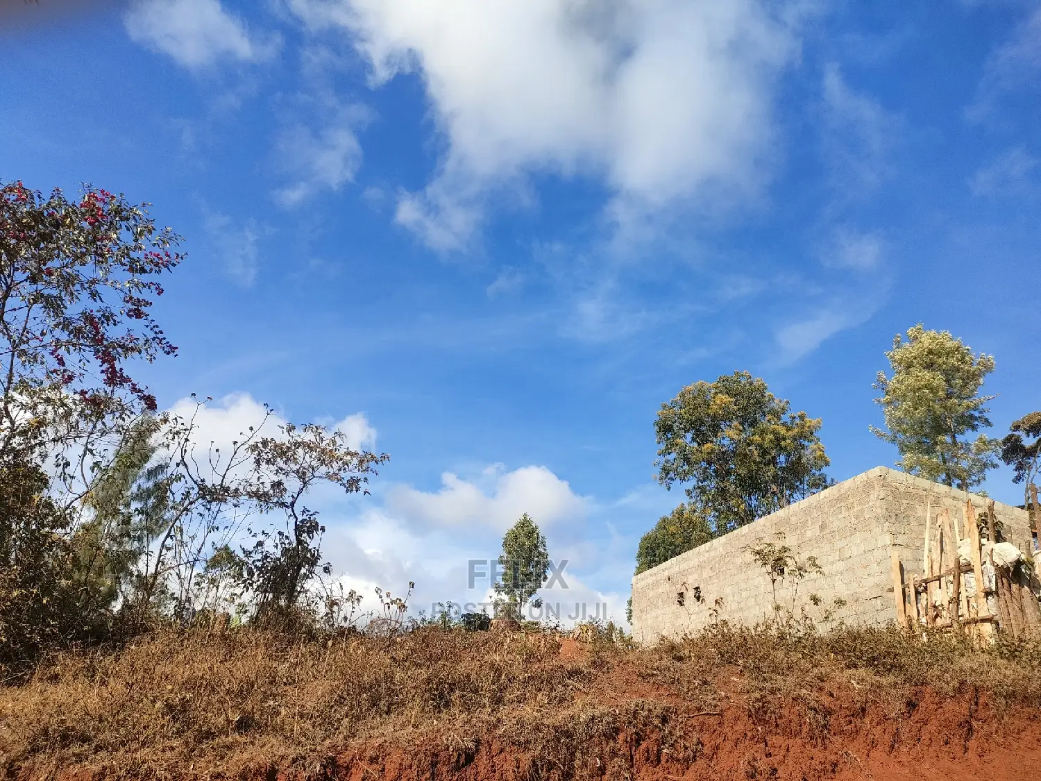 Karatina/ Grandkago Prime Plot Touching Main Tarmac in Karatina Town