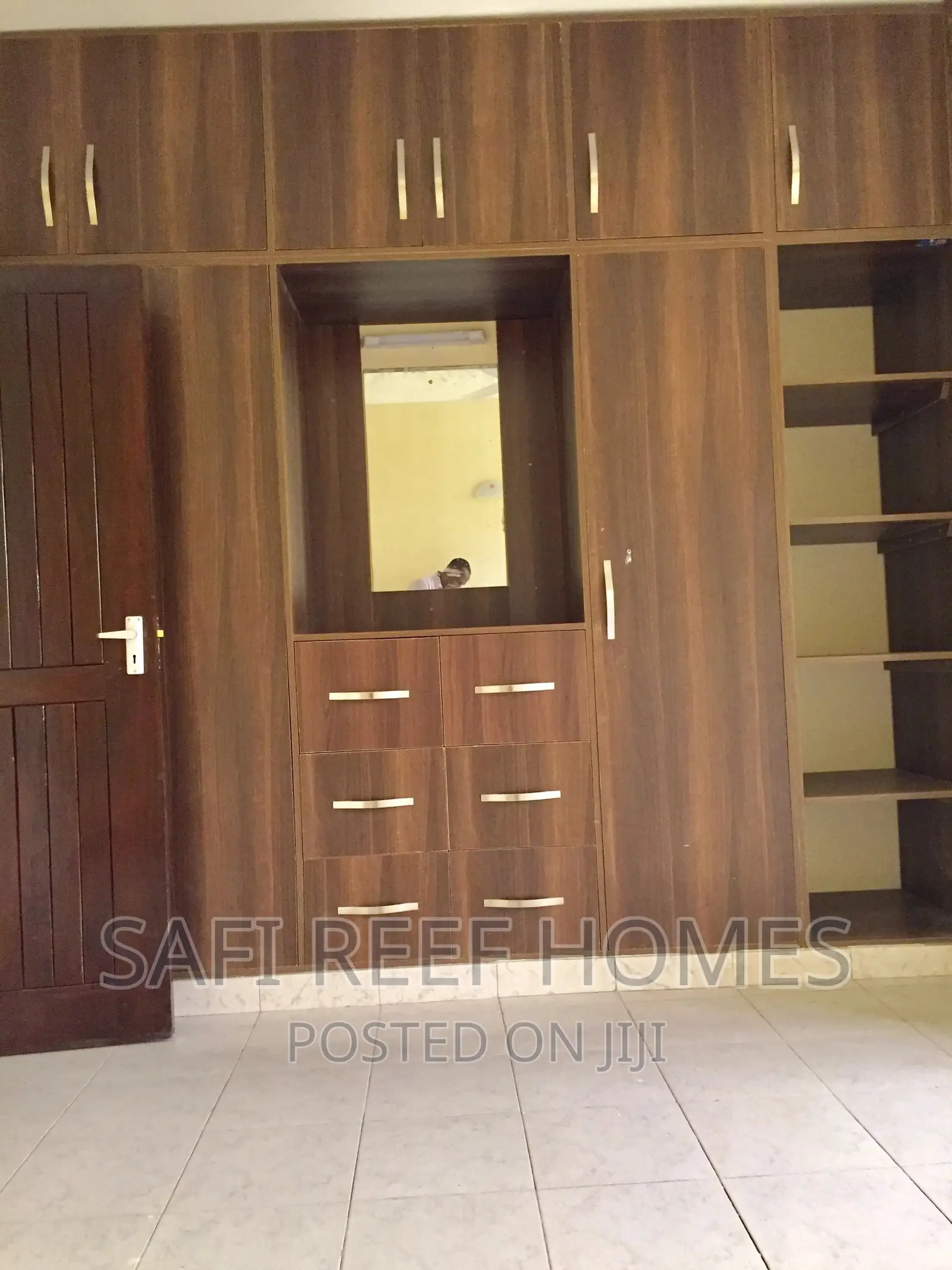 3-Bedroom Apartment in High-End Nyali - For Rent in Nyali