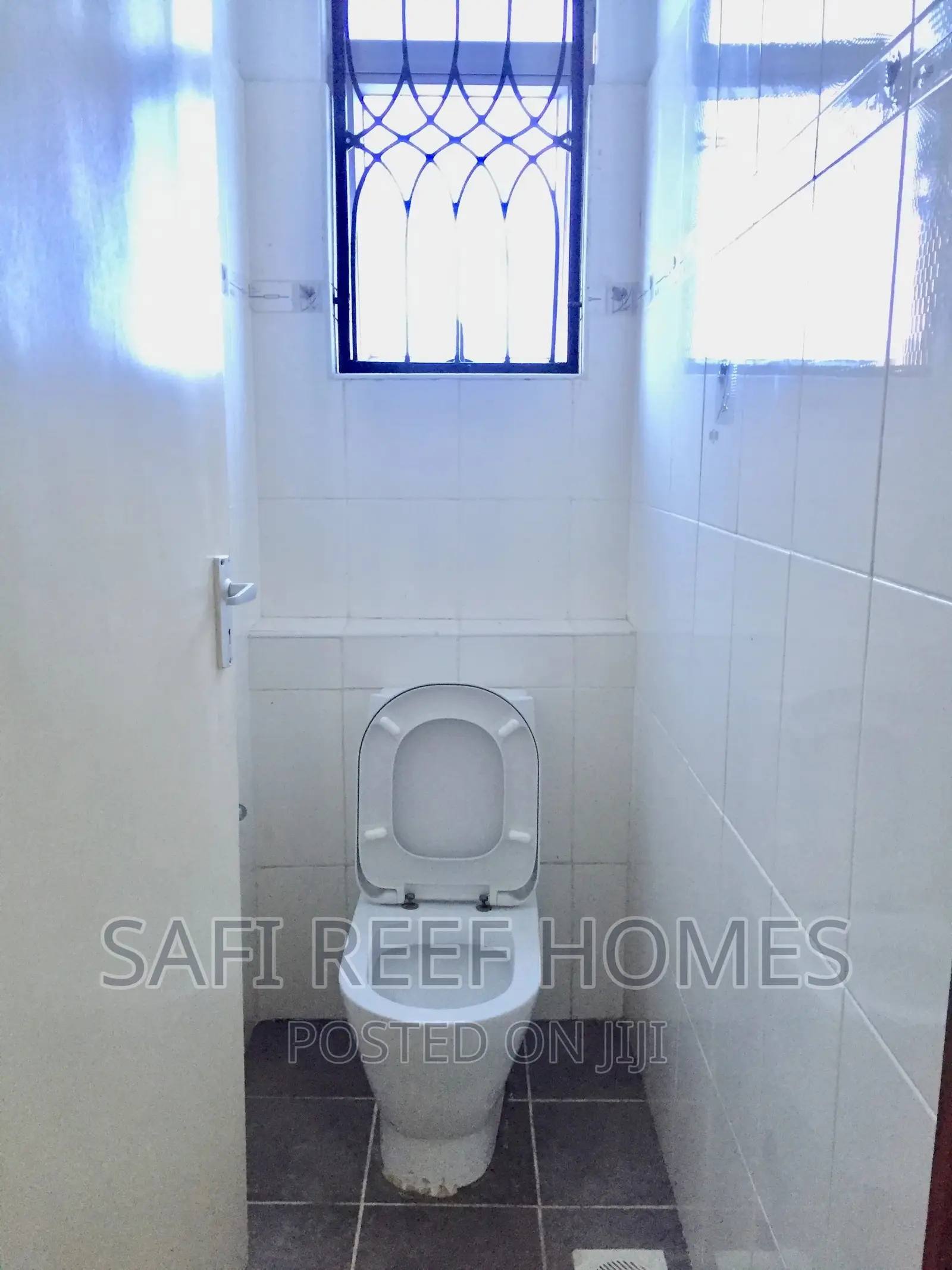 Affordable 3-Bedroom Apartment in Nyali - Ready to Move In in Nyali