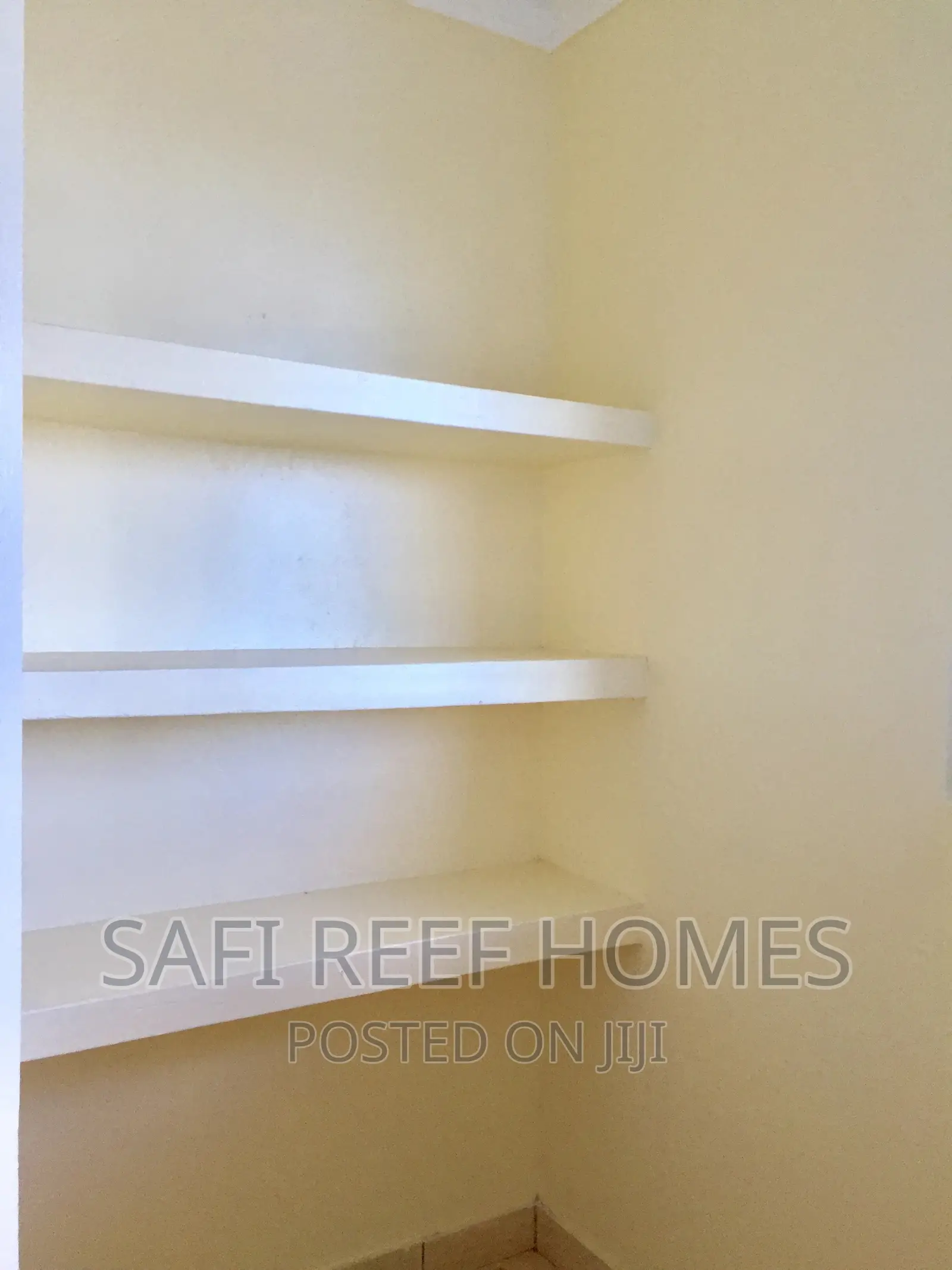 Affordable 3-Bedroom Apartment in Nyali - Ready to Move In in Nyali