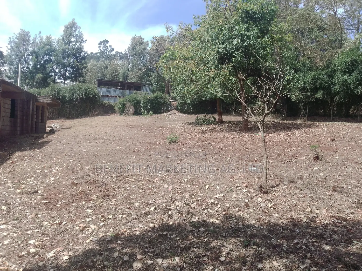 Quarter Acre Commercial Property in Ngong Town for Sale in Ngong CBD