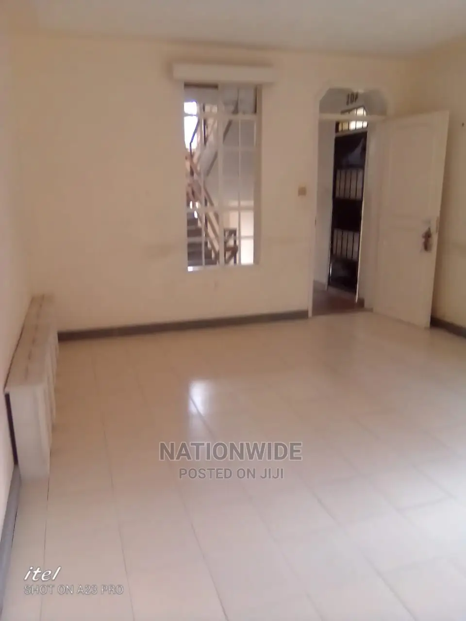 Comfortable 1-Bedroom Apartment in Kileleshwa for Lease in Kileleshwa