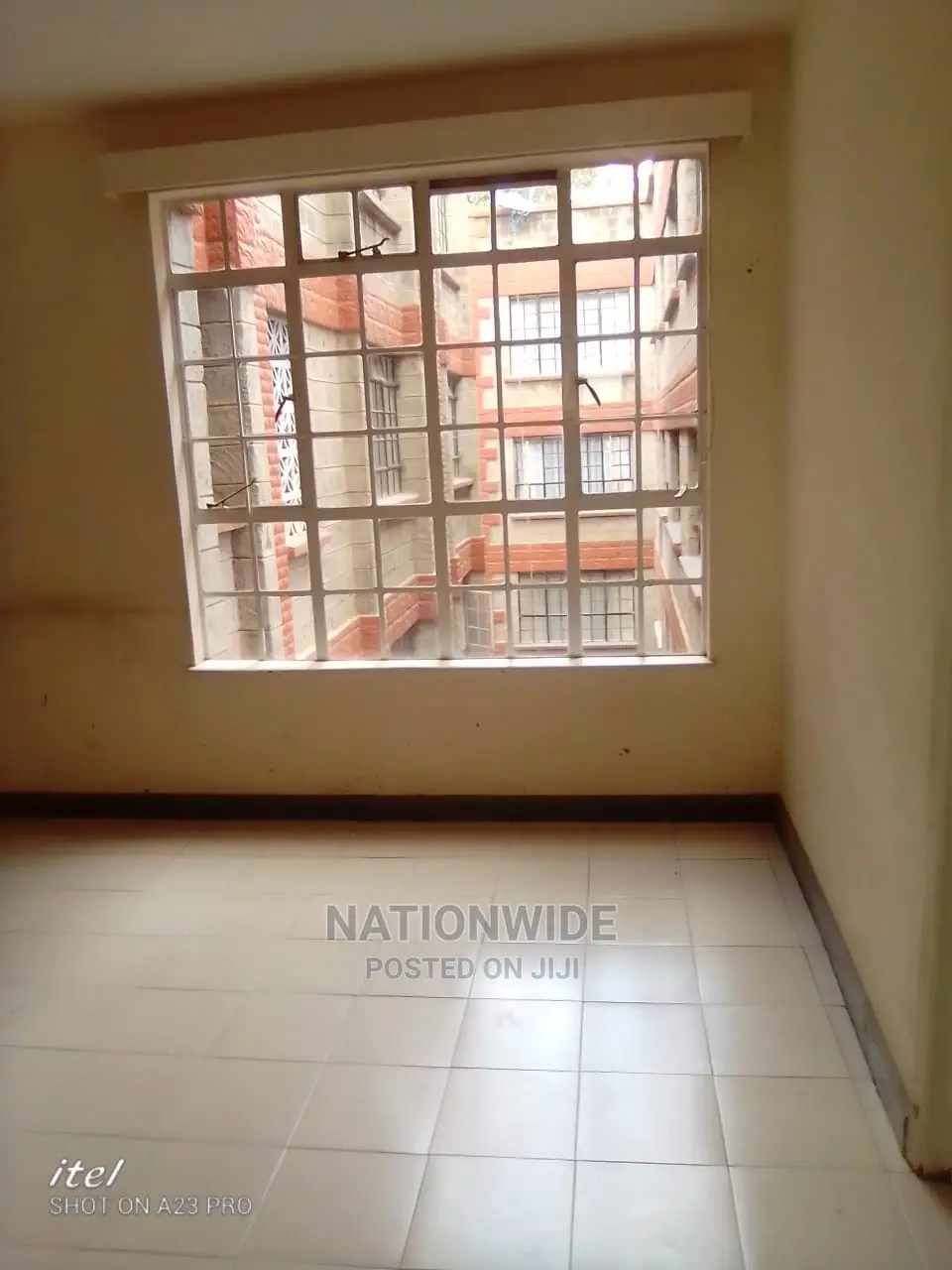 Comfortable 1-Bedroom Apartment in Kileleshwa for Lease in Kileleshwa