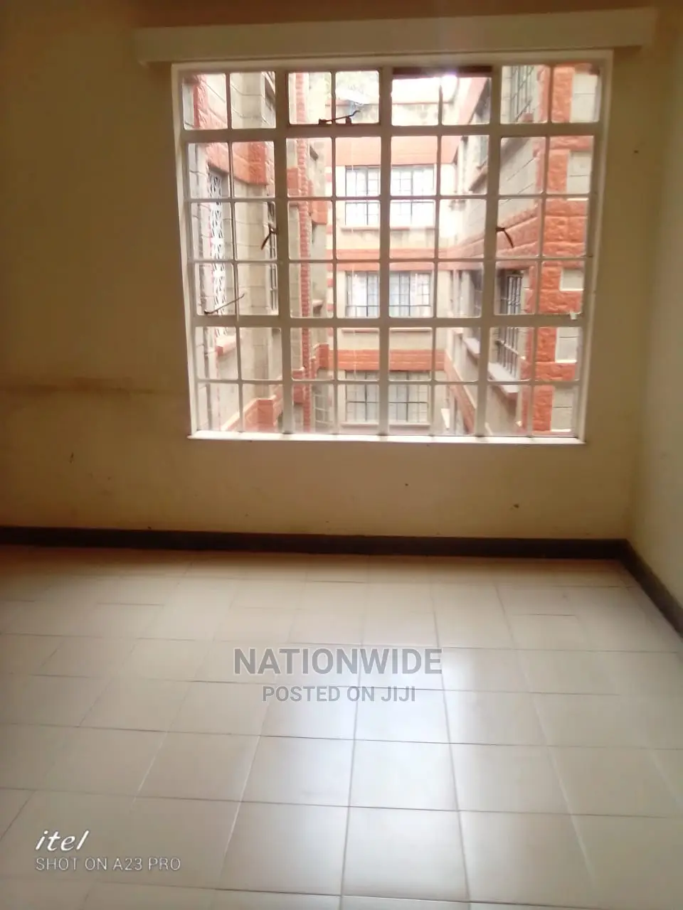 Comfortable 1-Bedroom Apartment in Kileleshwa for Lease in Kileleshwa