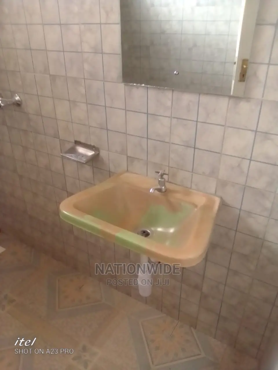 Comfortable 1-Bedroom Apartment in Kileleshwa for Lease in Kileleshwa