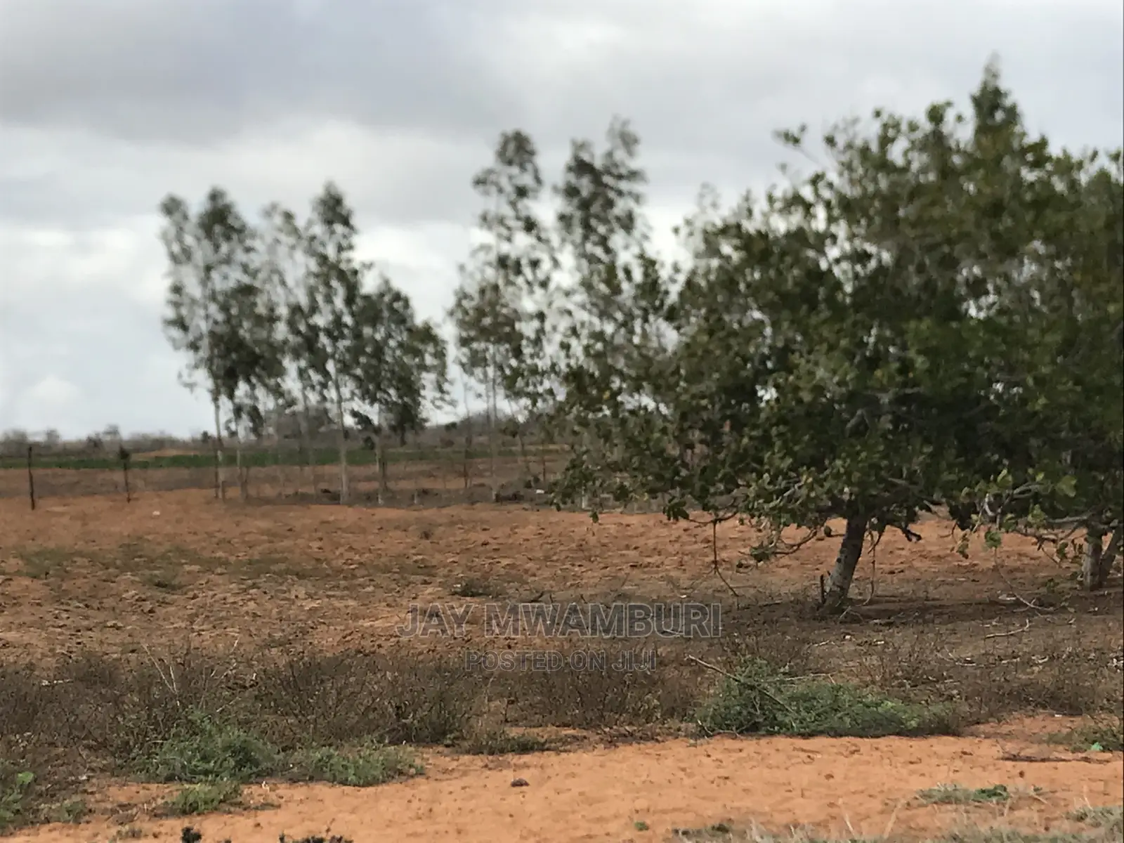 10 Acres Baolala Malindi in Jilore