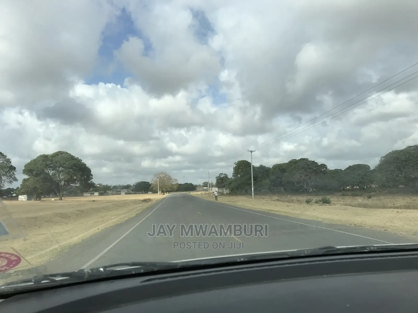 10 Acres Baolala Malindi in Jilore