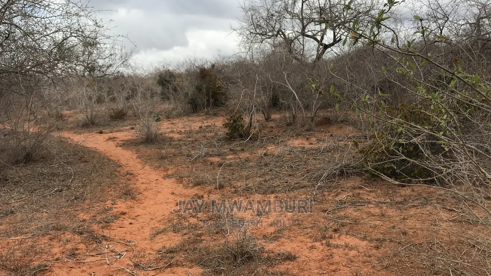 10 Acres Baolala Malindi in Jilore