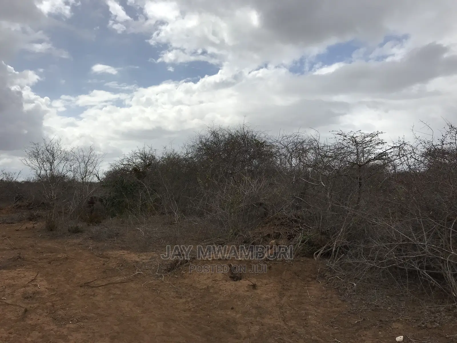 10 Acres Baolala Malindi in Jilore