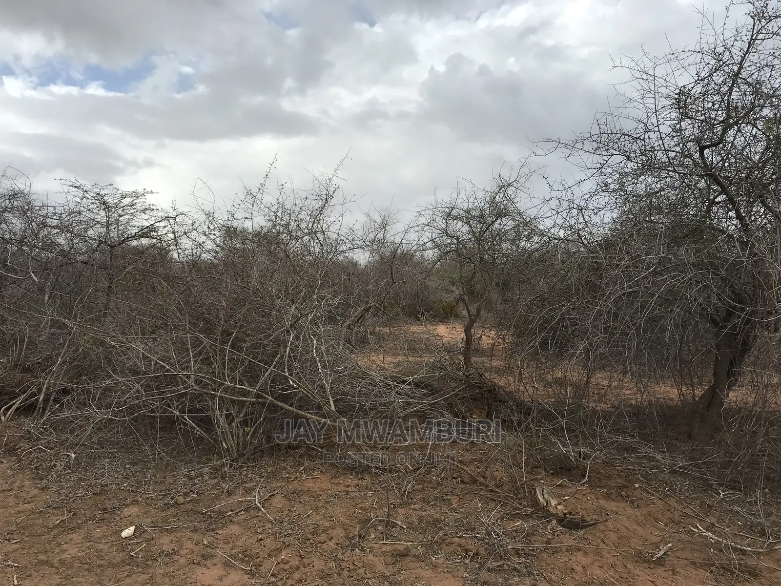 10 Acres Baolala Malindi in Jilore